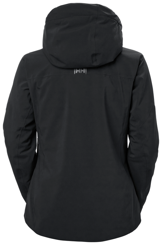 Helly hansen w alphelia jacket best sale