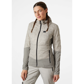 Helly Hansen W Lifaloft Hybrid Insulator JK