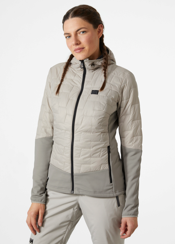 Helly Hansen W Lifaloft Hybrid Insulator JK