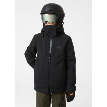 Helly Hansen HH Alpha Jr Jacket