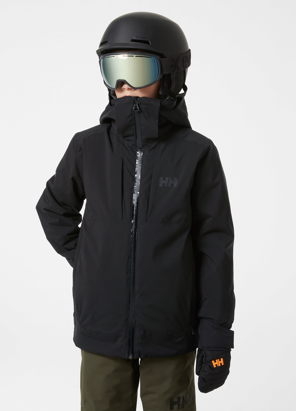 Helly Hansen HH Alpha Jr Jacket