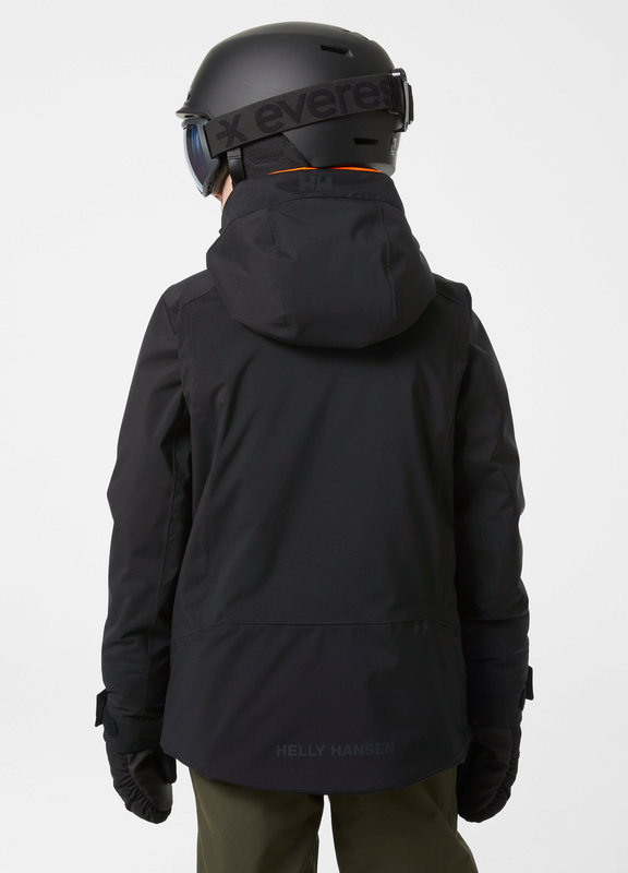 Helly Hansen HH Alpha Jr Jacket