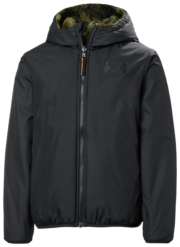 Helly Hansen HH Jr Champ Reversible Jacket