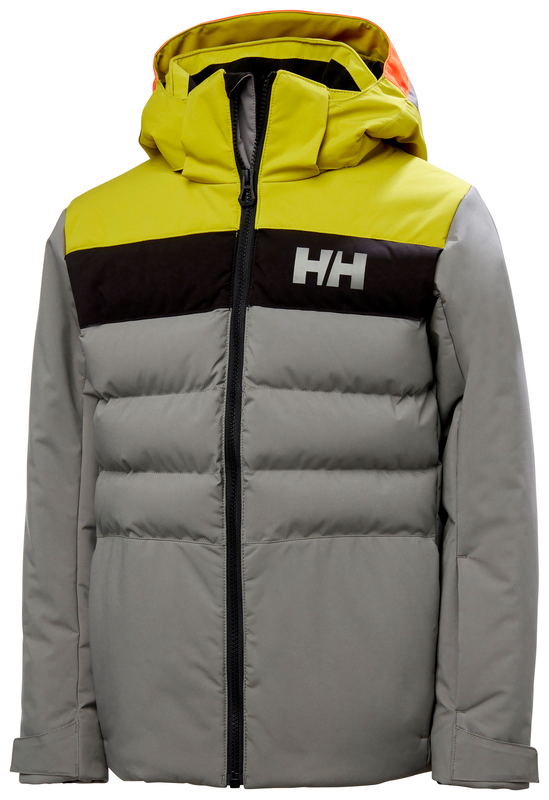 Helly Hansen HH JR Cyclone Jacket