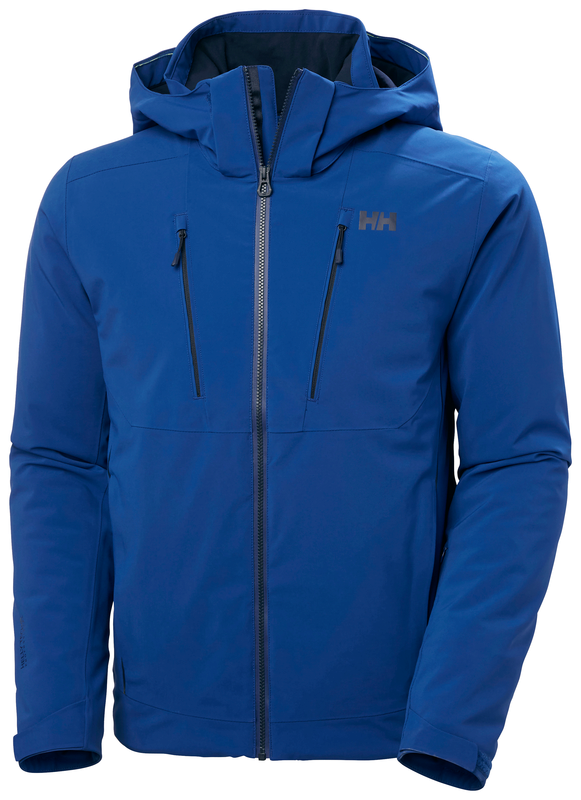 Helly Hansen HH Alpha 4.0 Jacket