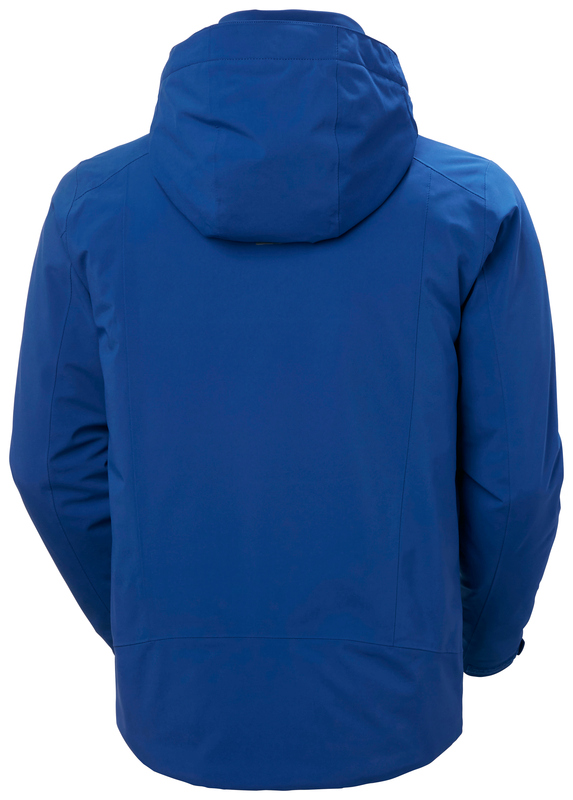 Helly Hansen HH Alpha 4.0 Jacket