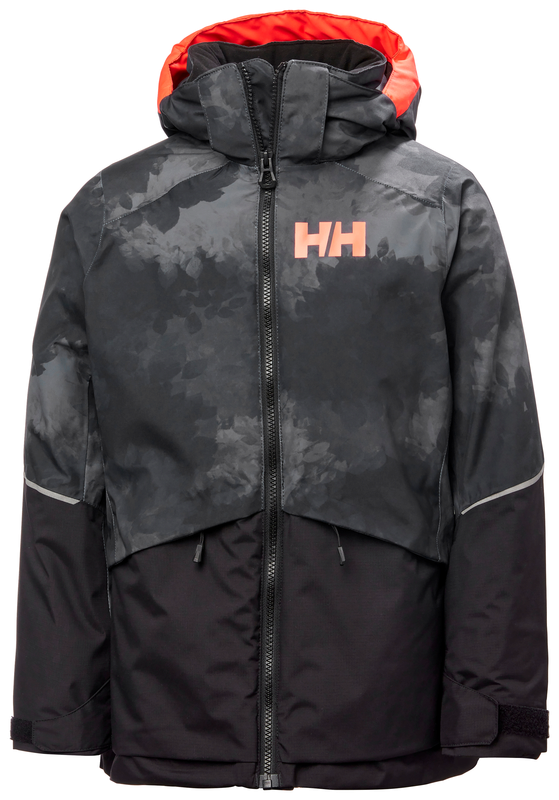 Helly Hansen HH Stellar Jacket Jr