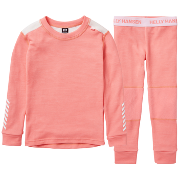 Helly Hansen HH K Lifa Merino Set