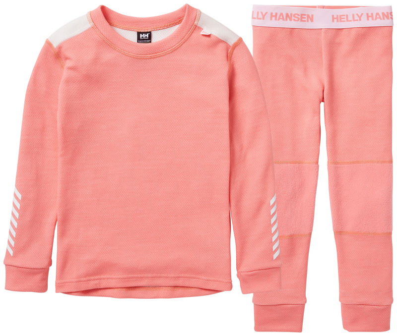 Helly Hansen HH K Lifa Merino Set