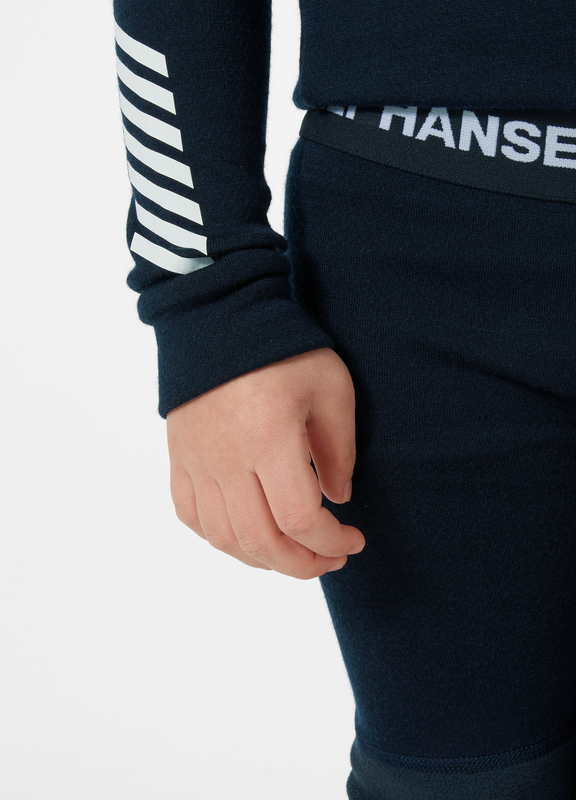 Helly Hansen HH K Lifa Merino Set