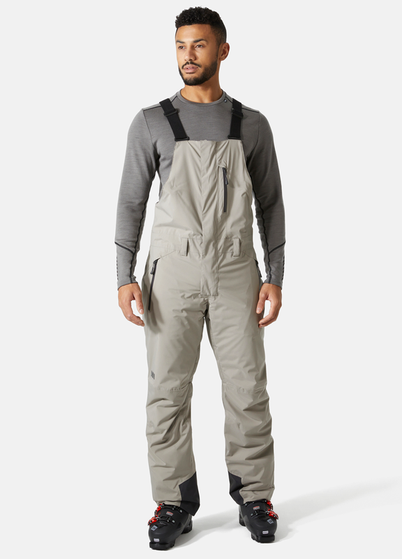 Helly Hansen HH Legendary Insulated Bib Pant