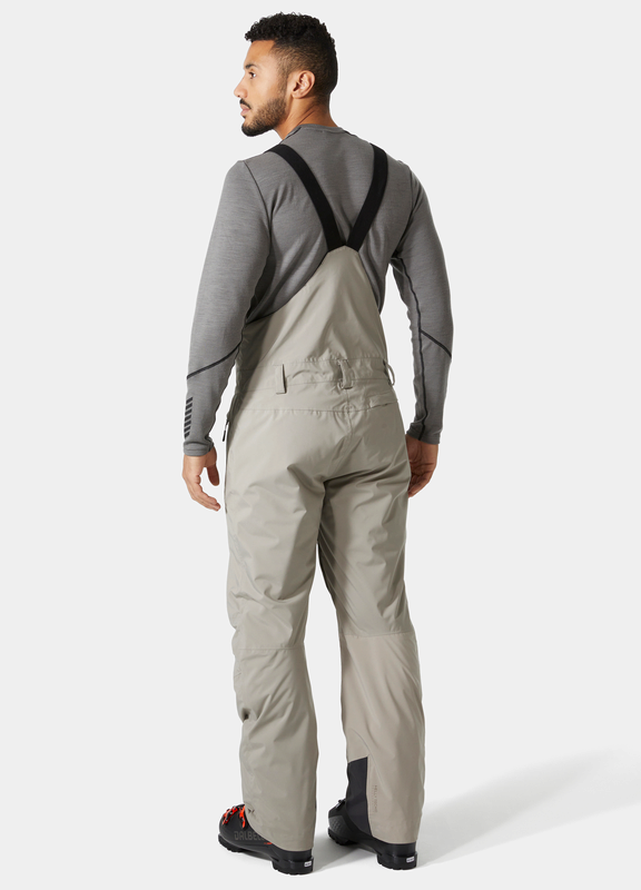 Helly Hansen HH Legendary Insulated Bib Pant