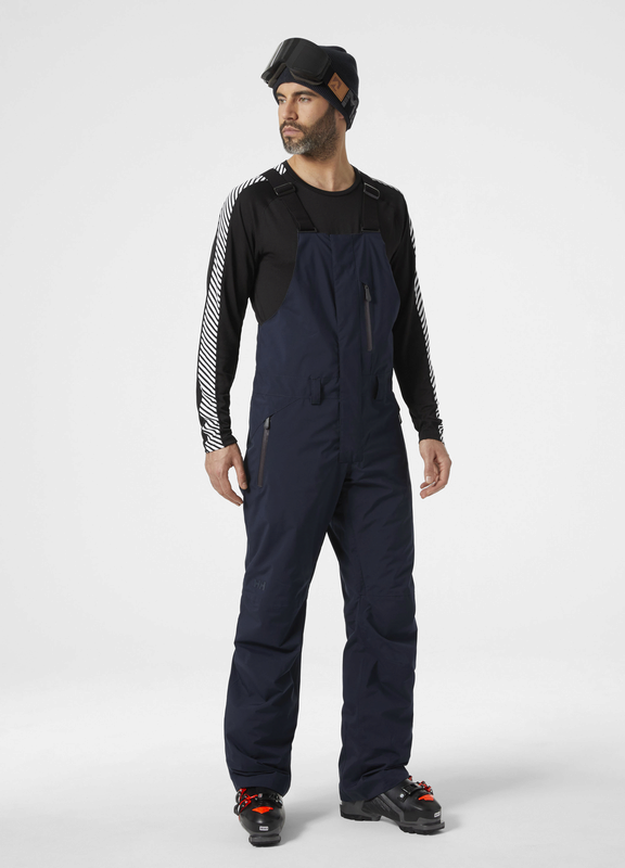 Helly Hansen HH Legendary Insulated Bib Pant