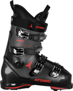 Atomic Hawx Prime Pro 100 GW