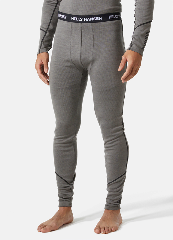 Helly Hansen HH Lifa Merino Midweight ski pant