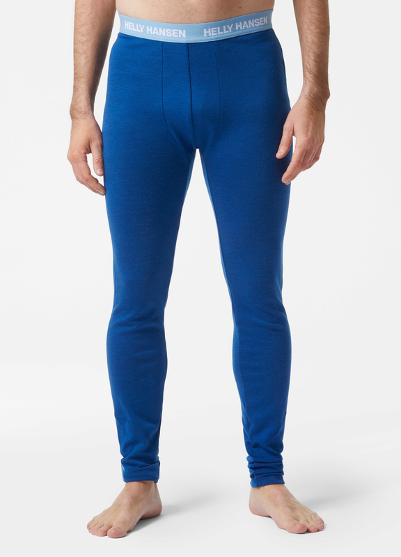 Helly Hansen HH Lifa Merino Midweight ski pant