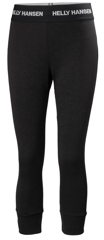 Helly Hansen HH W Lifa Merino Mid Pant 3/4