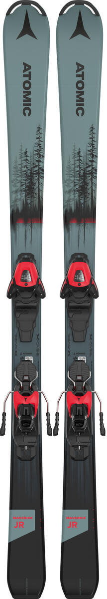 Atomic Maverick JR 130-150