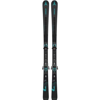 Atomic REDSTER X7 RVSK C + MI 12 GW B