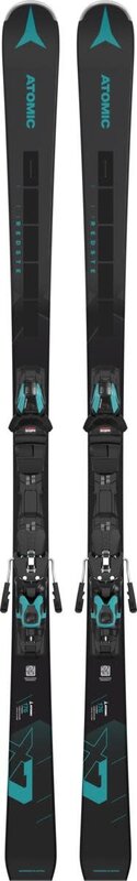 Atomic REDSTER X7 RVSK C + MI 12 GW B