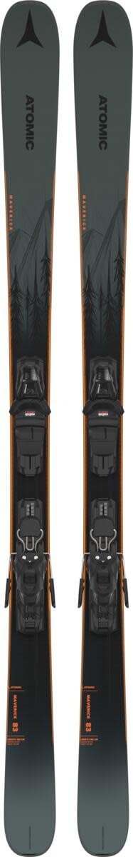 Atomic Maverick 83 - M10 GW