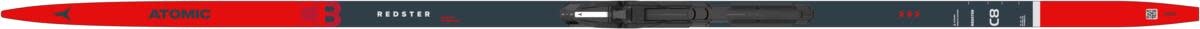 Atomic Redster C8 Skintec