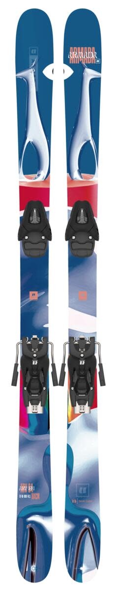 Armada ARV 84 R (short) - L6