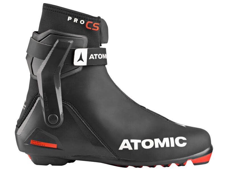 Atomic PRO CS