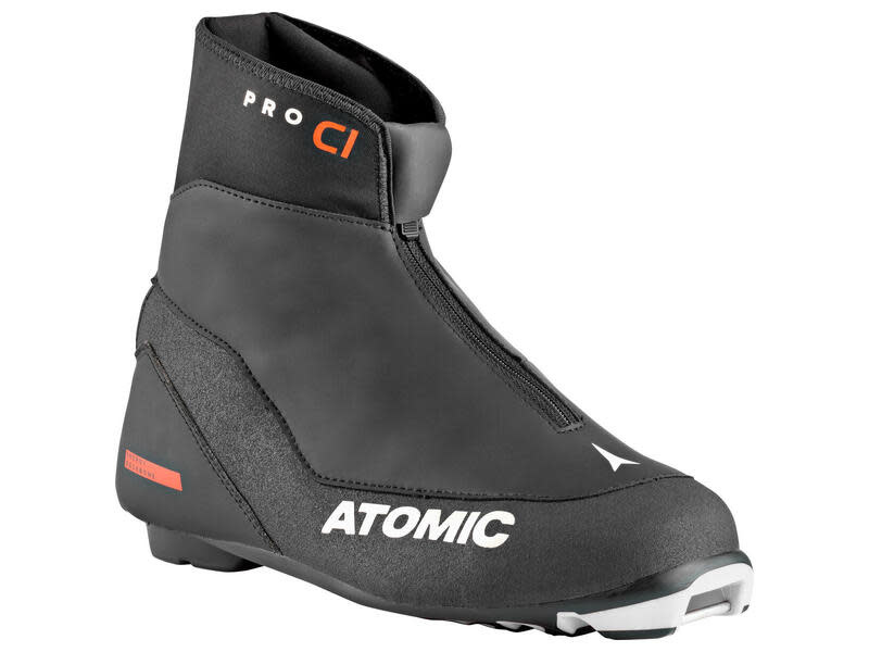 Atomic Pro C1 F/H