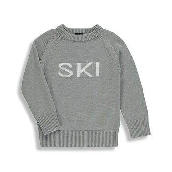 BIRDZ Ski Knit