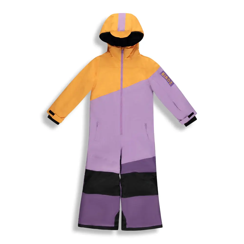 BIRDZ One Piece SnowSuit