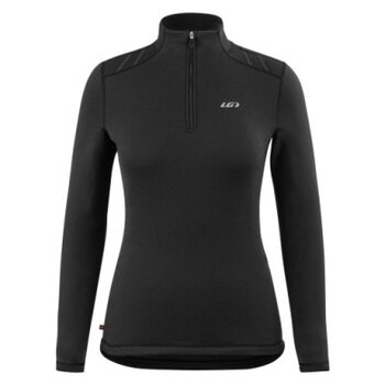 Louis Garneau Women's 6001 Zip Neck