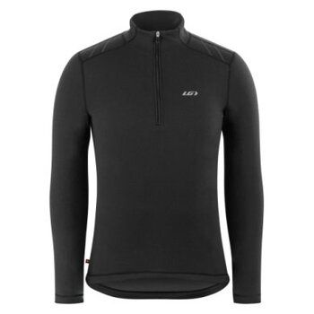 Louis Garneau Men 6001 Zip Neck