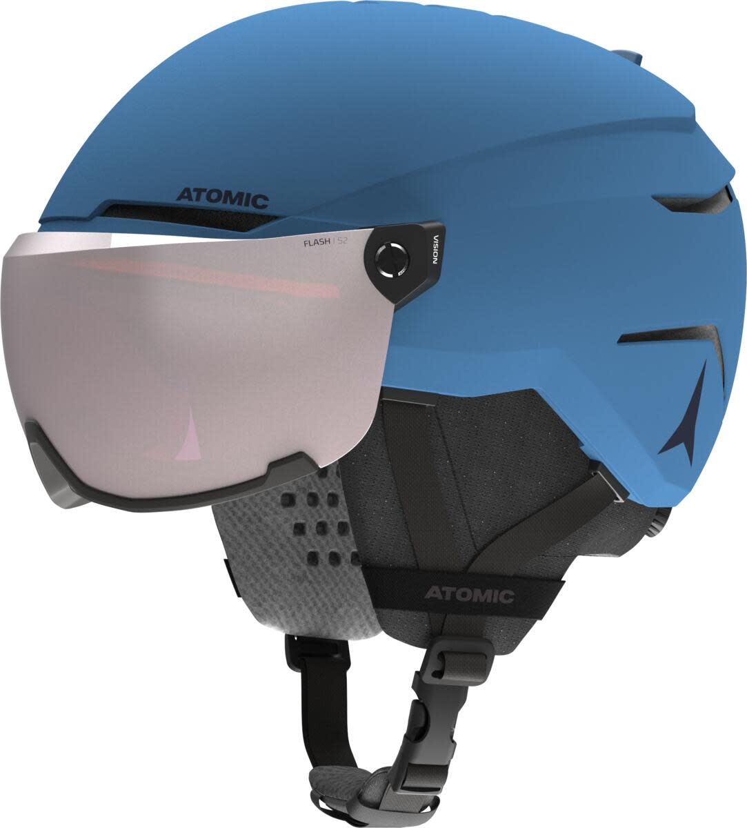 Atomic Atomic Savor Visor Jr