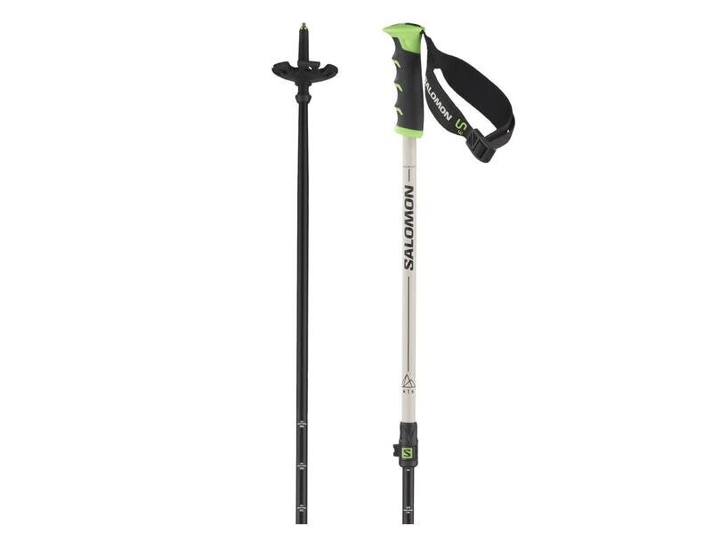Salomon MTN Alum S3 Adjustable