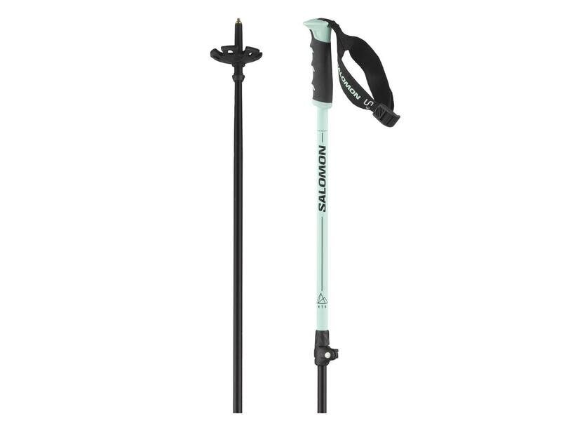 Salomon MTN Alum S3 Adjustable