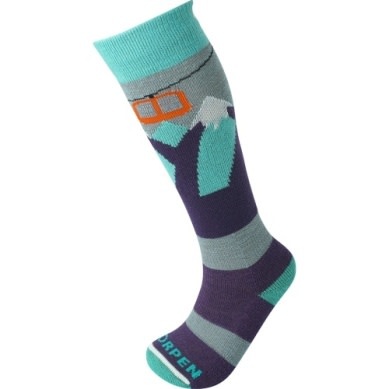 Lorpen Kids Ski Eco