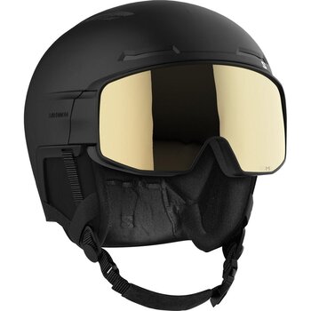 Salomon Helmet Driver Pro Sigma Mips