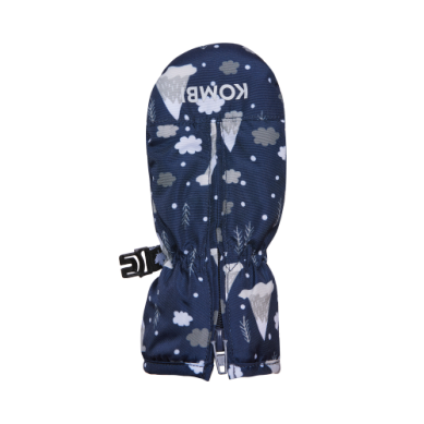 Kombi Adorable Infant Mitt