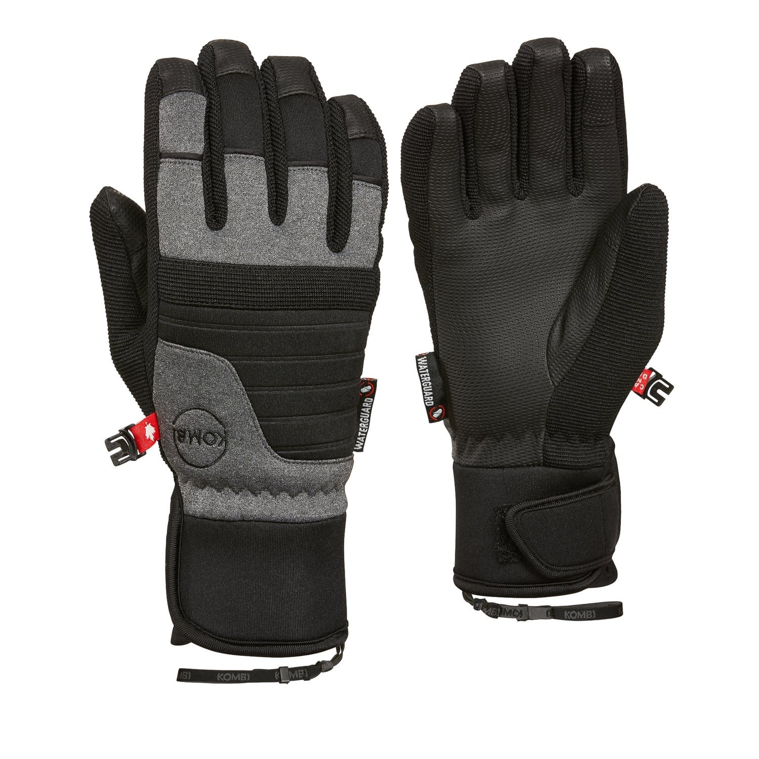 Kombi The Slick Jr Glove