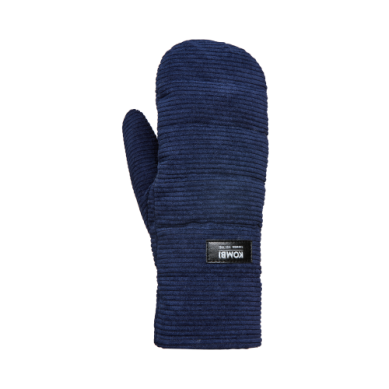Kombi CORDUROY MITT WOMEN