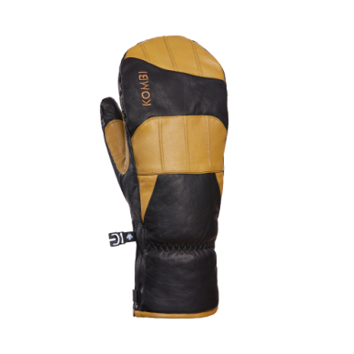 Kombi Kombi The Freefall mitt