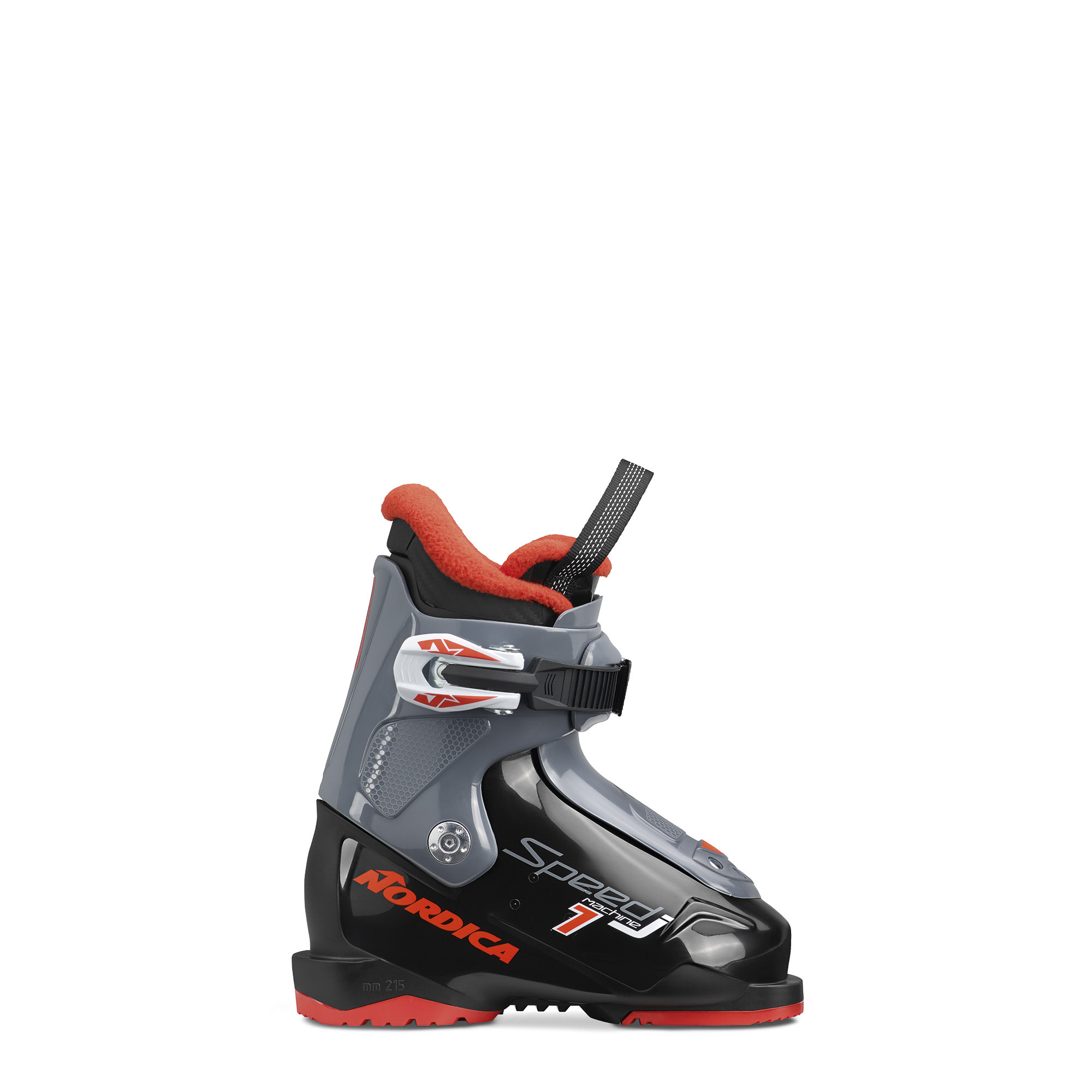 Nordica Speedmachine J1