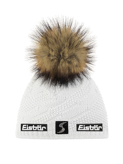 Eisbar Yva Lux Beanie Crystal MÜ SP