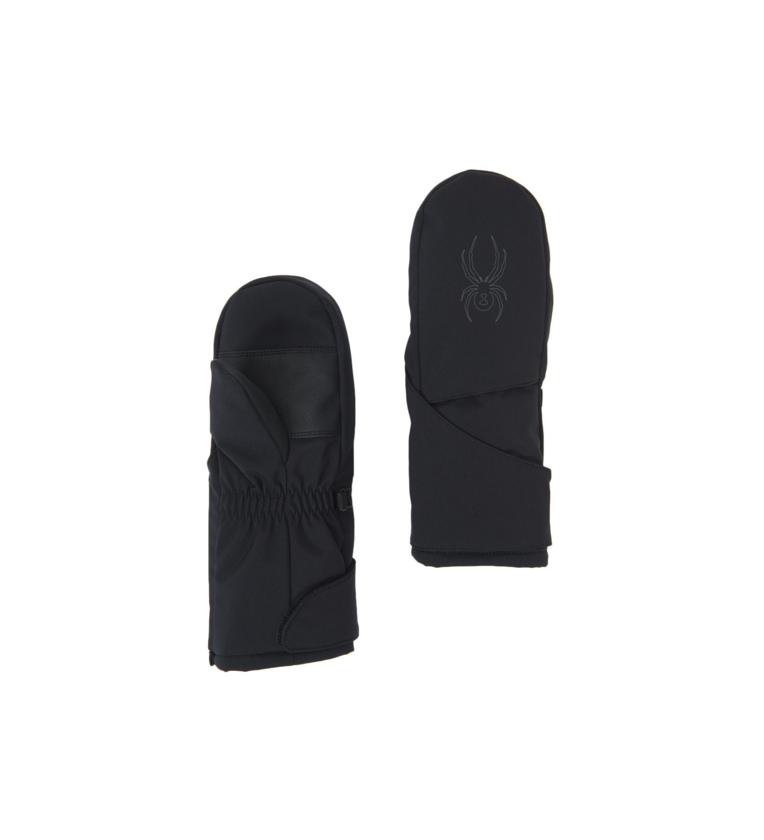 Spyder Cubby Ski Mittens