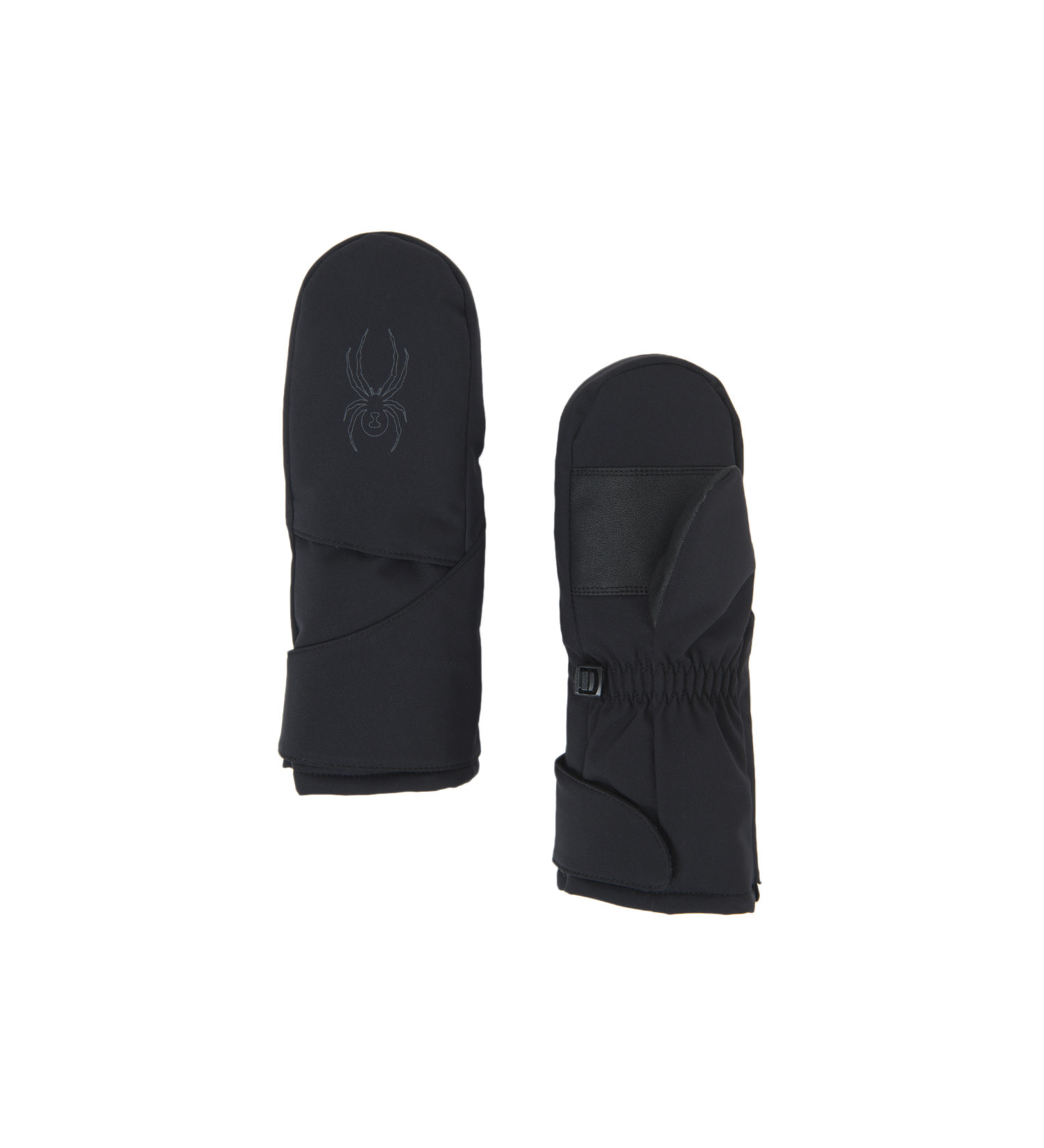 Spyder Cubby Ski Mittens
