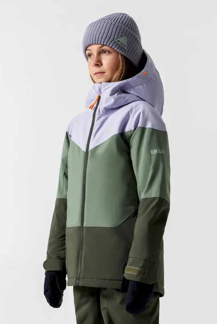 Shefford Jacket Le Specialiste du Ski