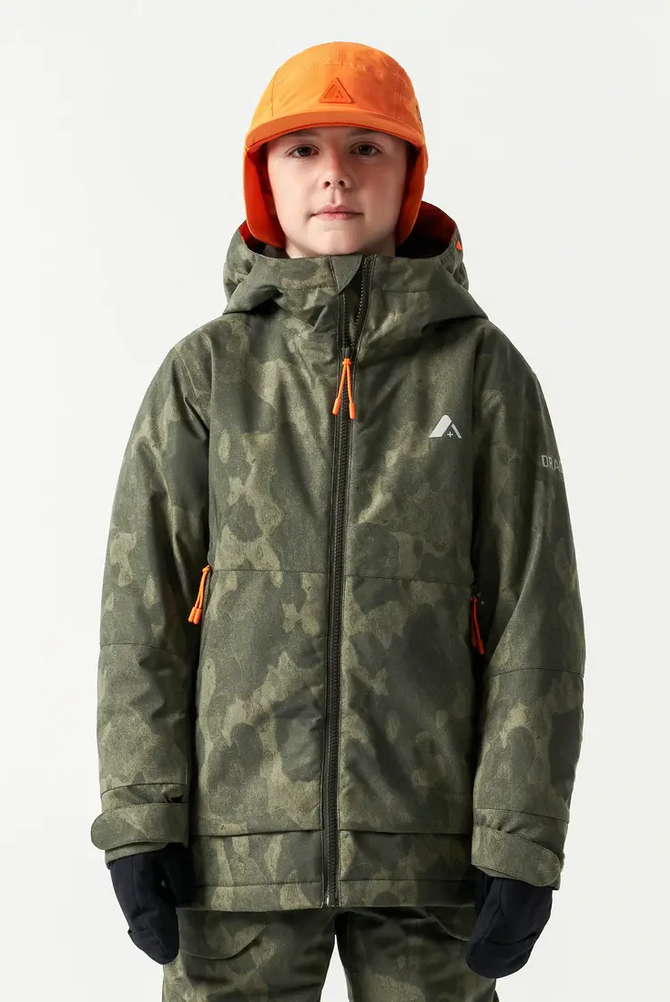 Orage SLOPE JACKET