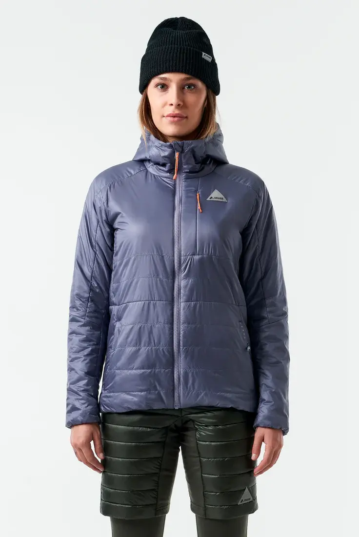 Orage Summit Gilltek Jacket