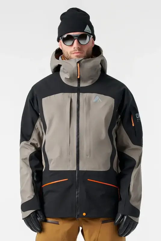 Orage Highland 3L Hybrid Jkt